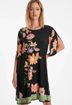Printkleid Zira