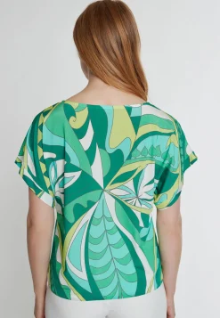 Printshirt Kiamo