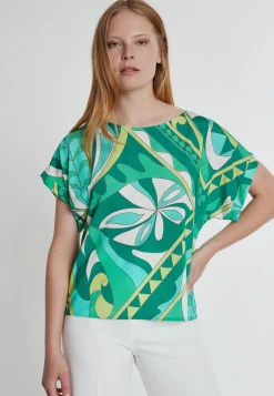 Printshirt Kiamo