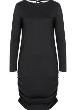 Rückenfreies Kleid Sissi