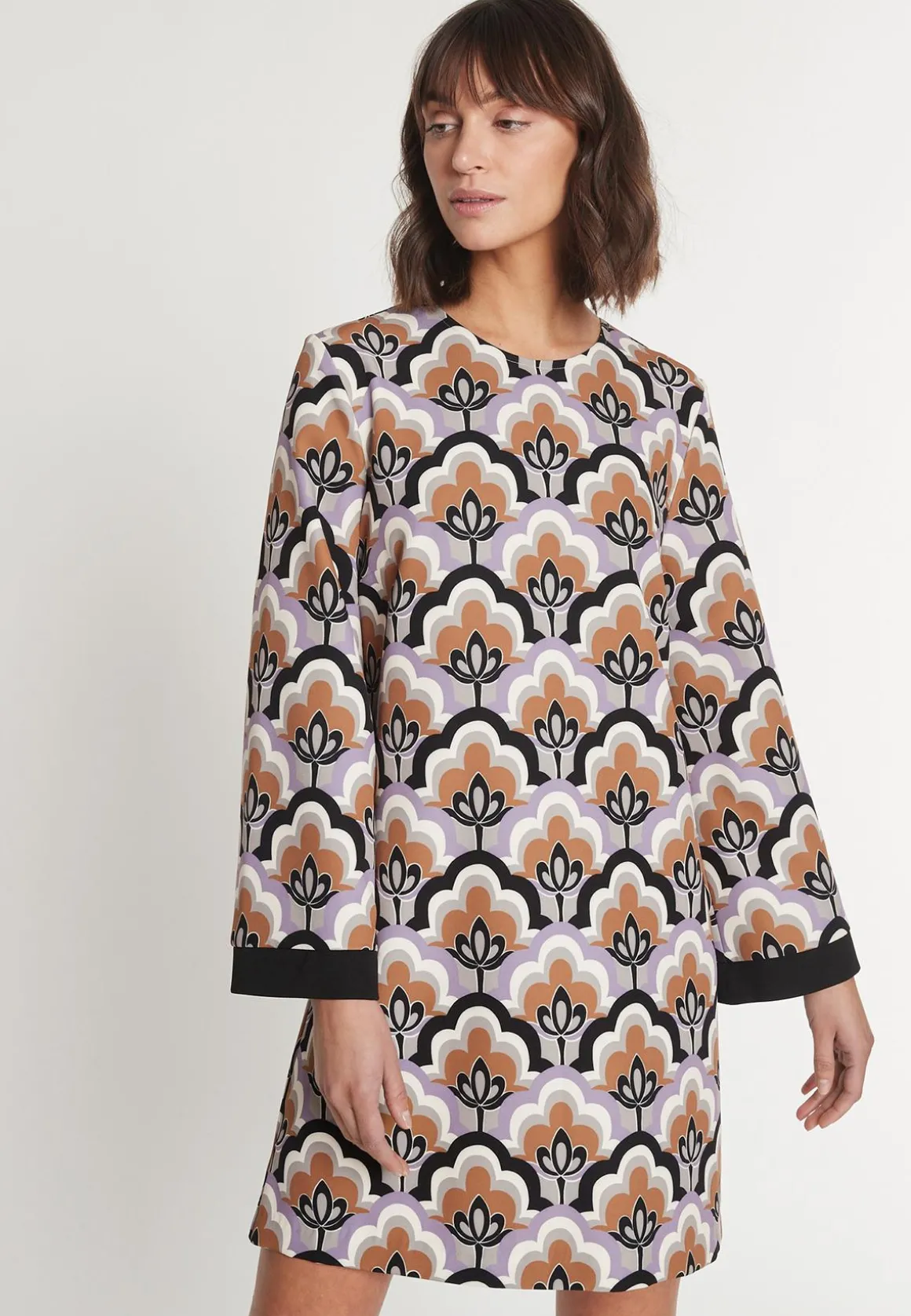 Retrokleid Maina