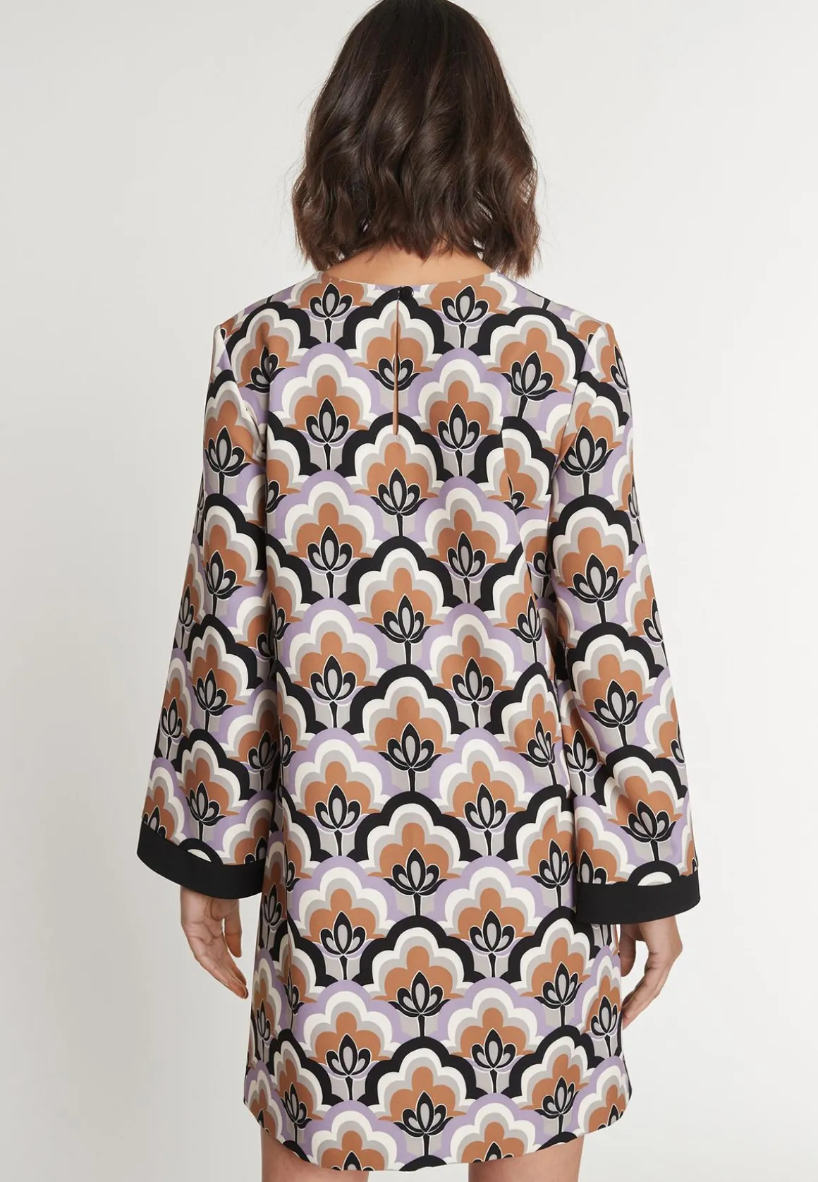 Retrokleid Maina