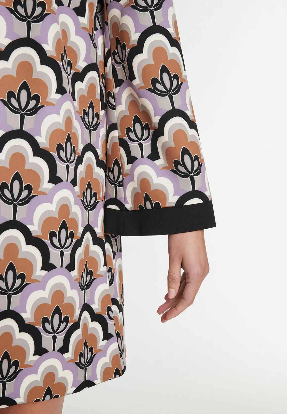 Retrokleid Maina