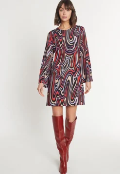 Retrokleid Mokara