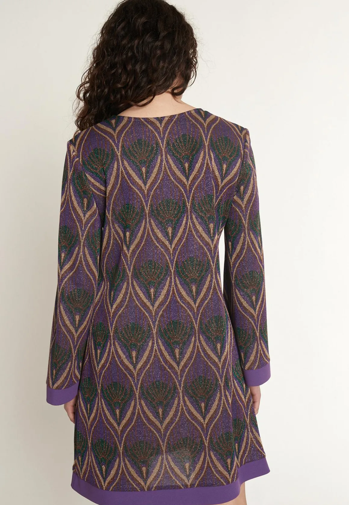 Retrokleid Otana
