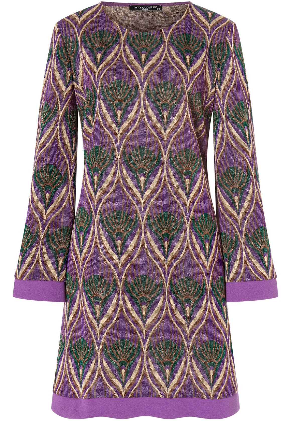 Retrokleid Otana