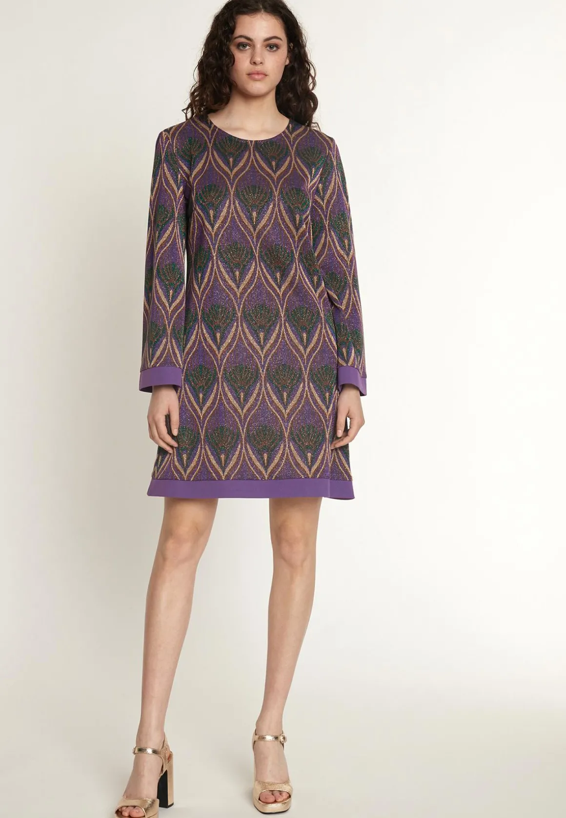 Retrokleid Otana