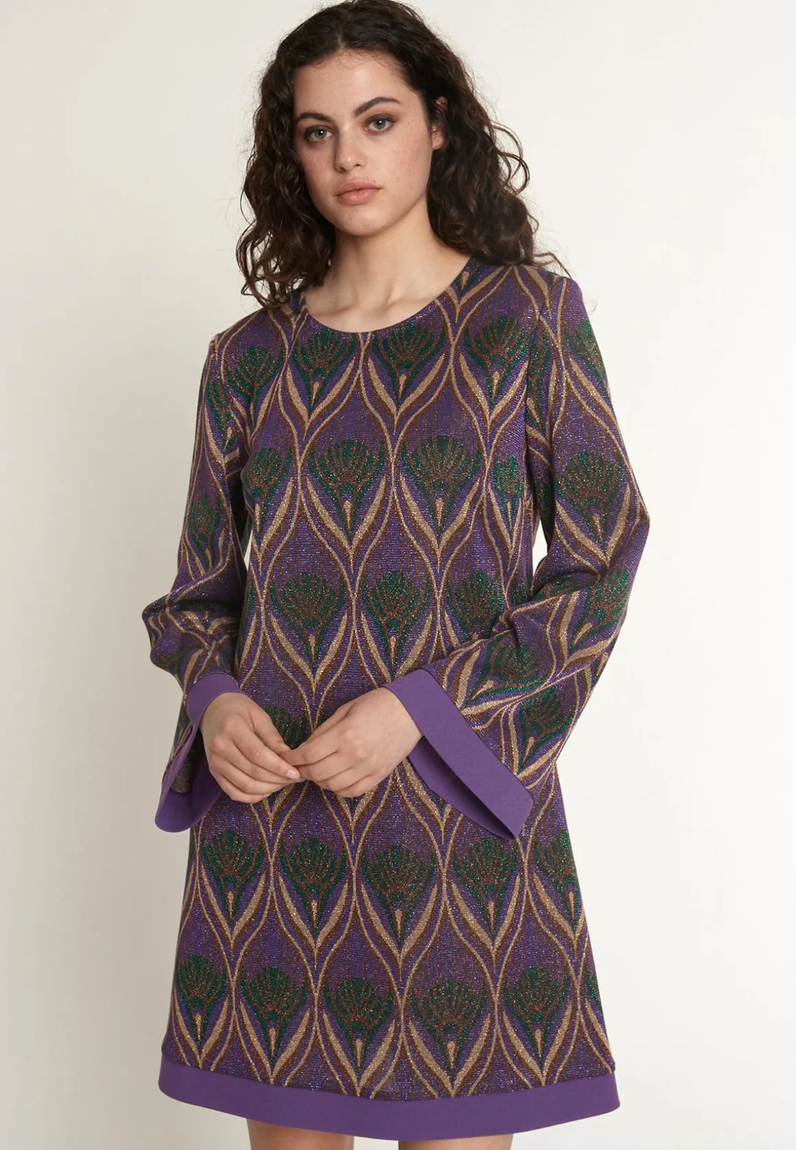 Retrokleid Otana