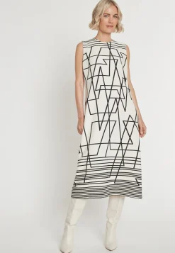 Ärmelloses Kleid Mahea