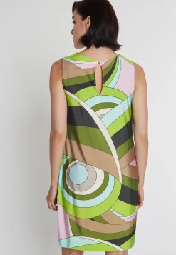 Ärmelloses Kleid Pirea