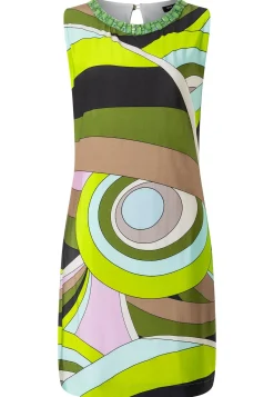 Ärmelloses Kleid Pirea
