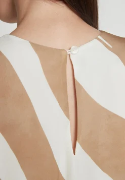 Ärmelloses Kleid Rasea