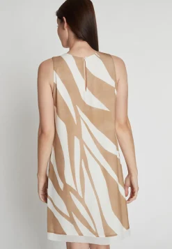 Ärmelloses Kleid Rasea