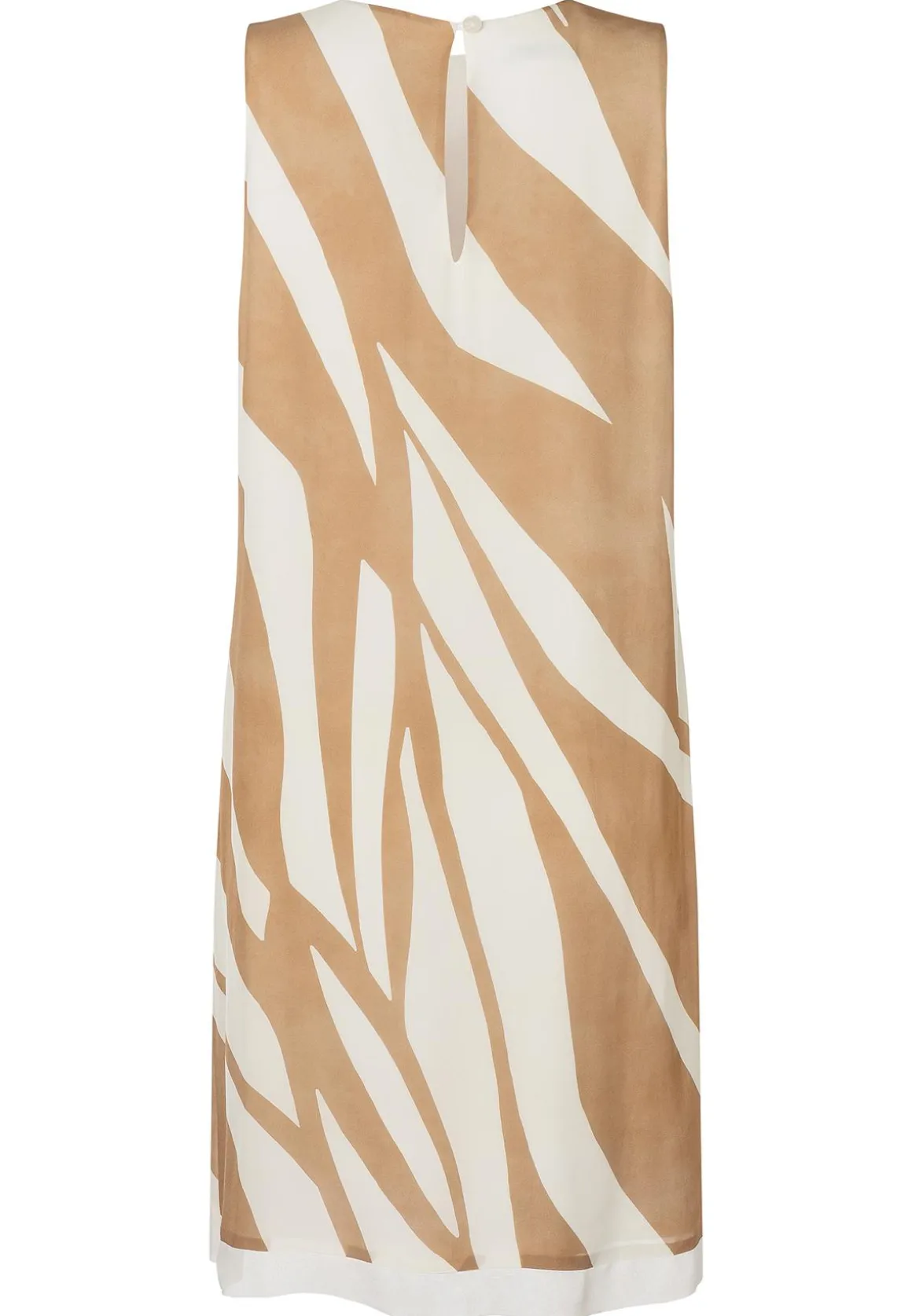 Ärmelloses Kleid Rasea