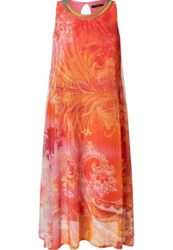 Ärmelloses Kleid Reona