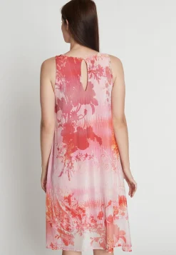 Ärmelloses Kleid Reona