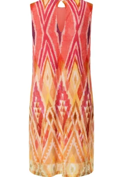 Ärmelloses Kleid Zibea