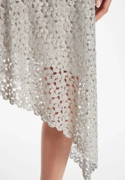 Ärmelloses Kleid Zissy