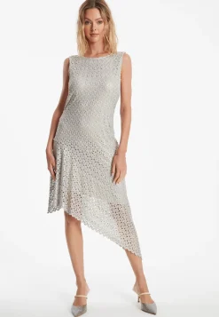 Ärmelloses Kleid Zissy