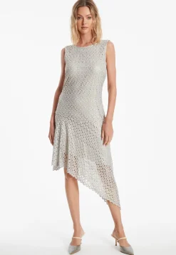Ärmelloses Kleid Zissy