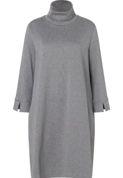 Rollkragenkleid Antea