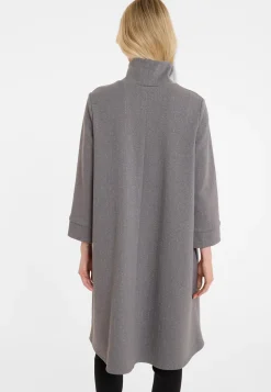 Rollkragenkleid Antea