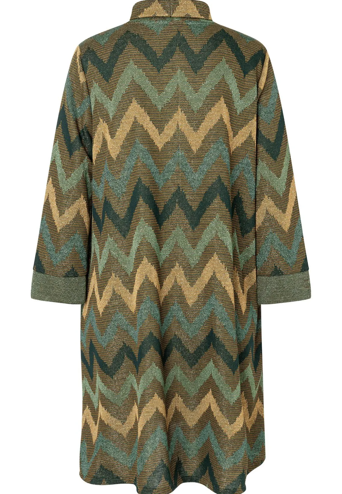 Rollkragenkleid Avera