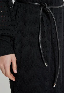 Rollkragenkleid Habby