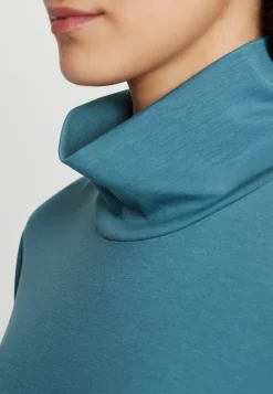 Rollkragenkleid Inkli