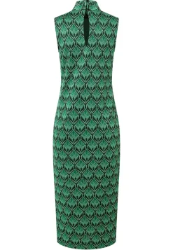 Rollkragenkleid Mihela