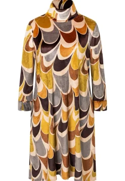 Rollkragenkleid Sotana