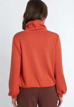 Rollkragentop Selma