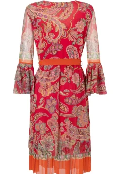 Romantisches Kleid Zetara