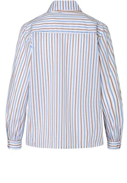 Rüschenbluse Evamari