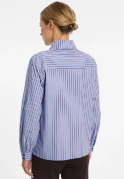 Rüschenbluse Evamoris