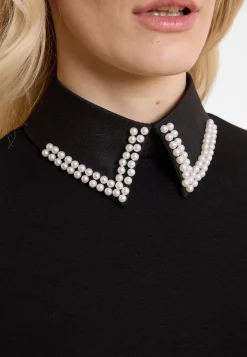 Rüschenkleid Agona