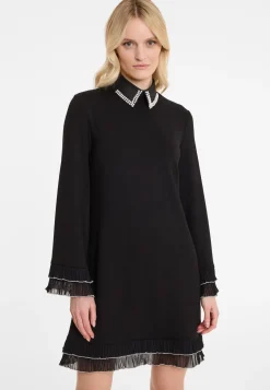 Rüschenkleid Agona