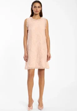 Rüschenkleid Daisa