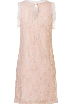 Rüschenkleid Daisa