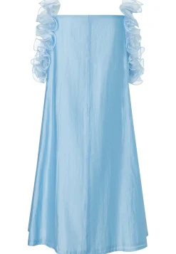 Rüschenkleid Dasia