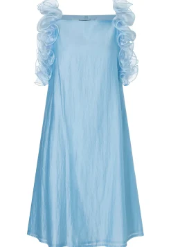 Rüschenkleid Dasia