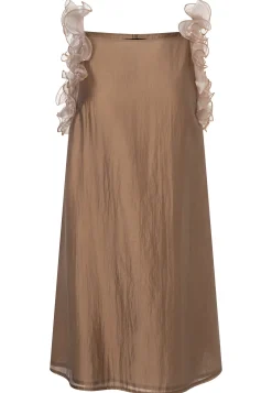 Rüschenkleid Dassi