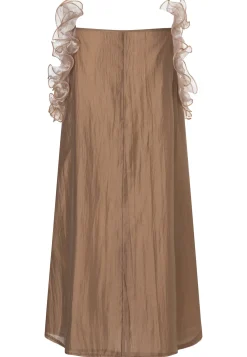 Rüschenkleid Dassi