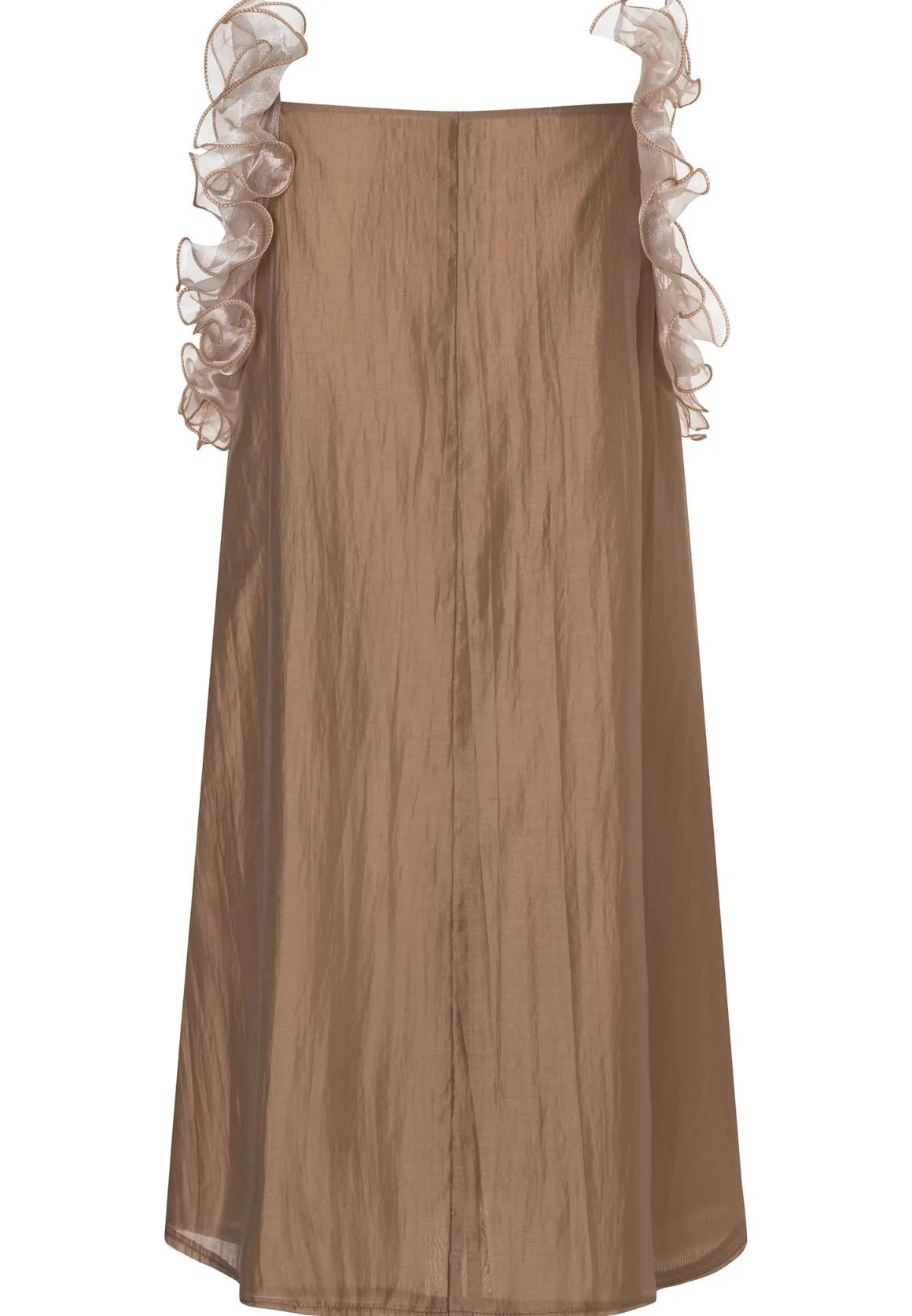 Rüschenkleid Dassi