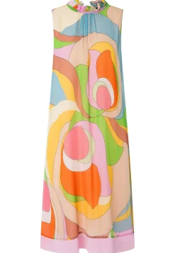Rüschenkleid Pavila