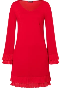 Rüschenkleid Sipoly