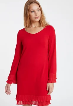 Rüschenkleid Sipoly