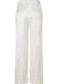 Satinhose Dogla