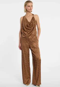 Satinhose Dohia
