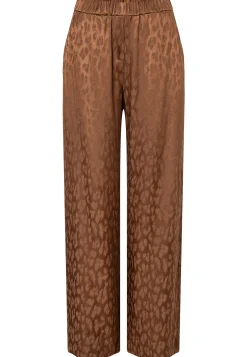 Satinhose Dohia